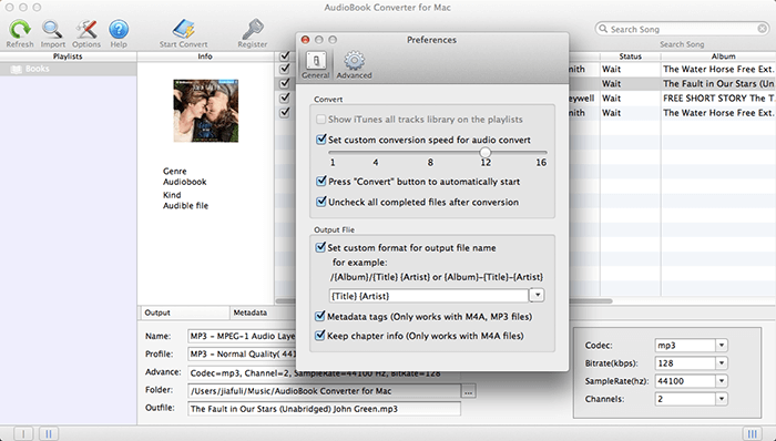 free audio file converter for mac os x